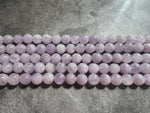 Amethyst (Lavender)| Round Beads | 8mm