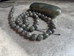 Labradorite | Round Beads | 8mm | AA Grade