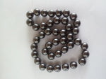 Hematite (Magnetic) | Round Beads | 8mm