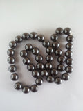 Hematite Round Beads - 6mm