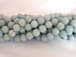 Amazonite | Round Beads | 10mm | A Grade