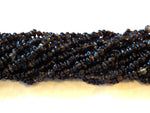 Smoky Quartz | Chip Beads | 5-8mm | 32" String