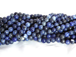 Sodalite | Round Beads | 8mm
