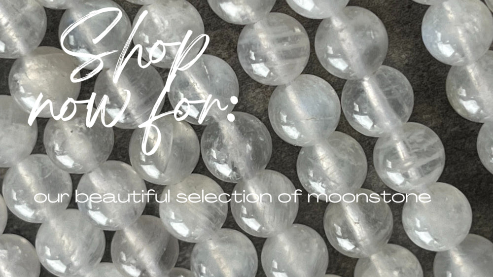Moonstone collection