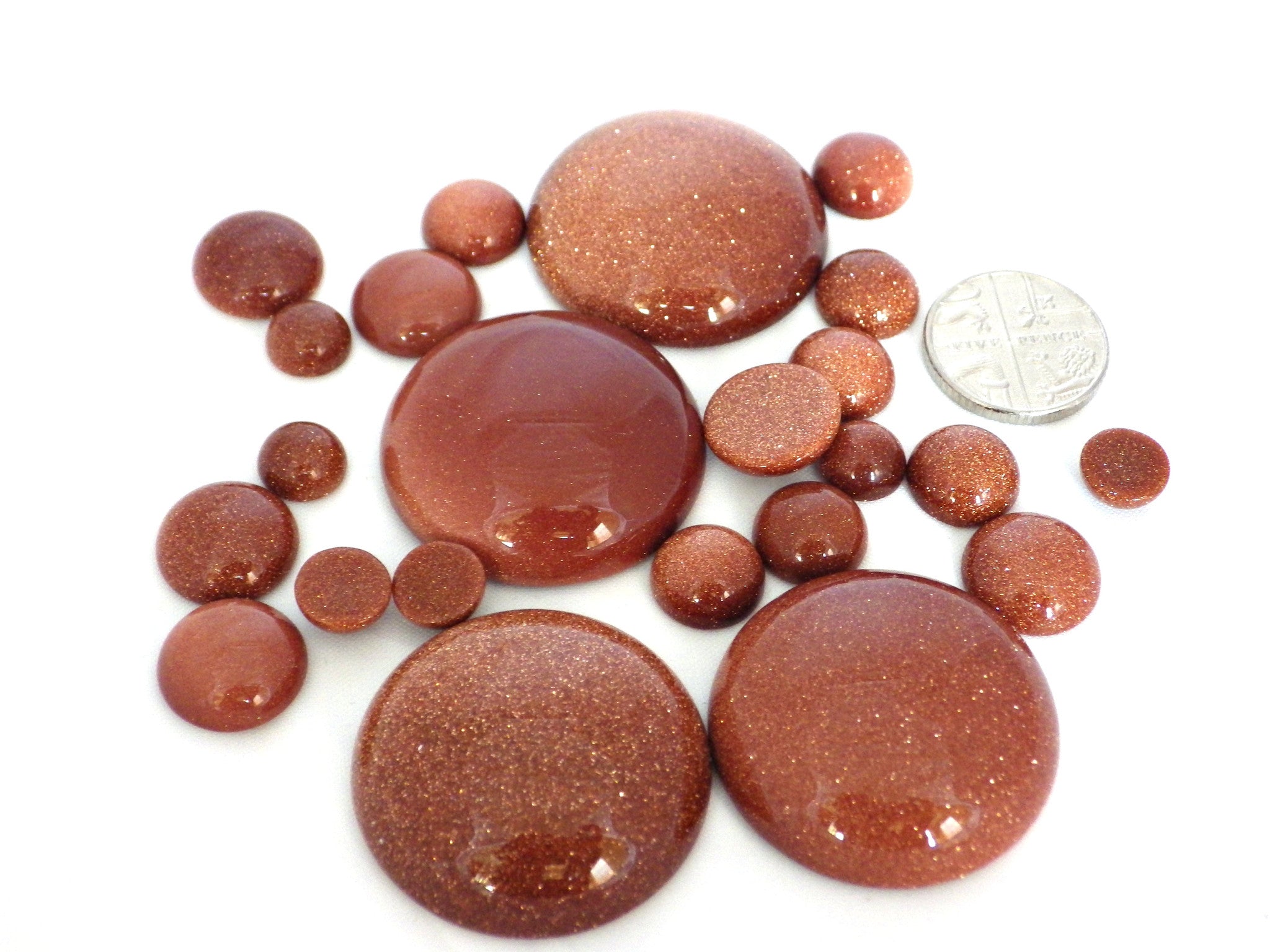 Cabochons