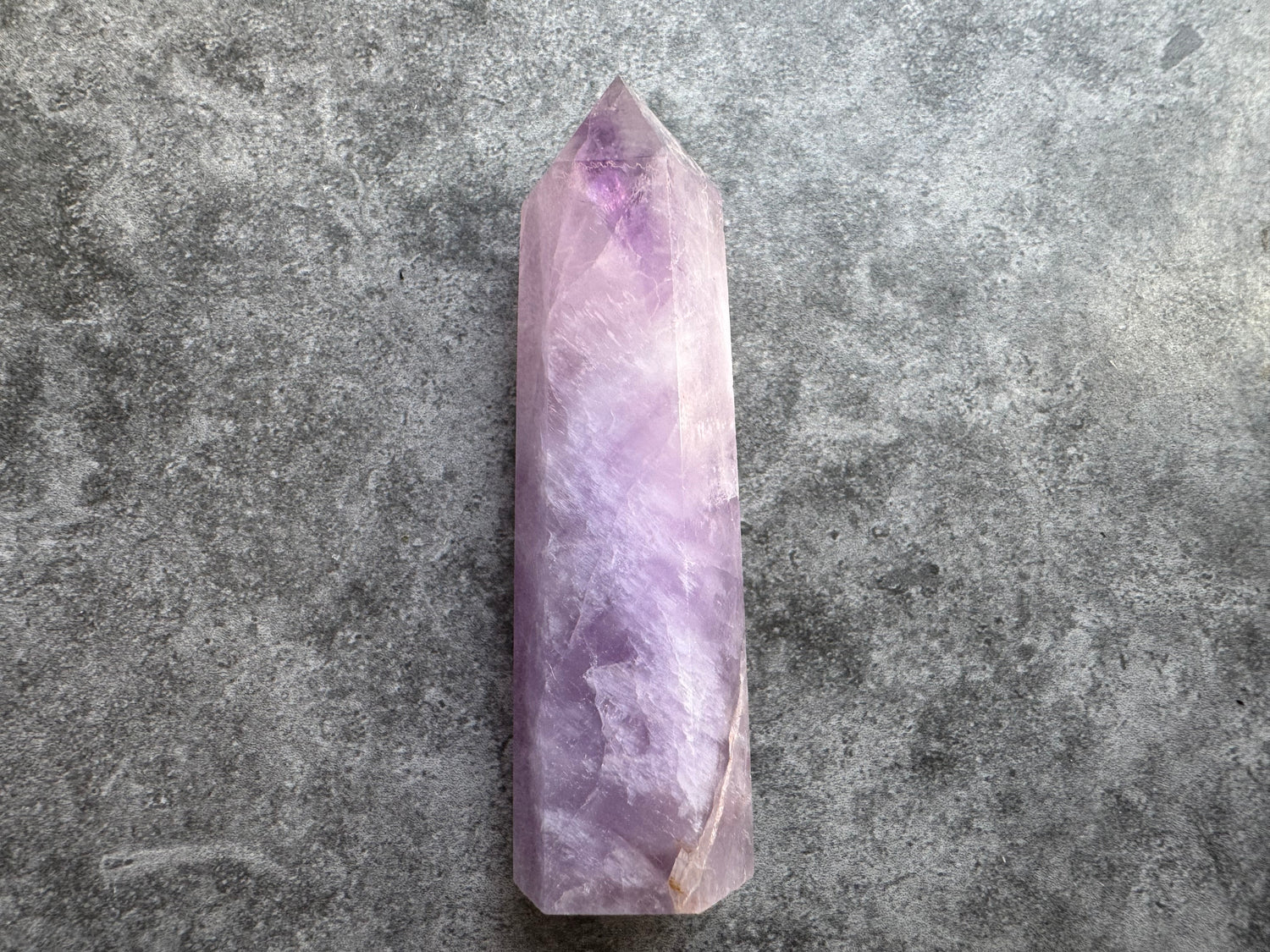 Amethyst (Light) | Tower Point | 7cm