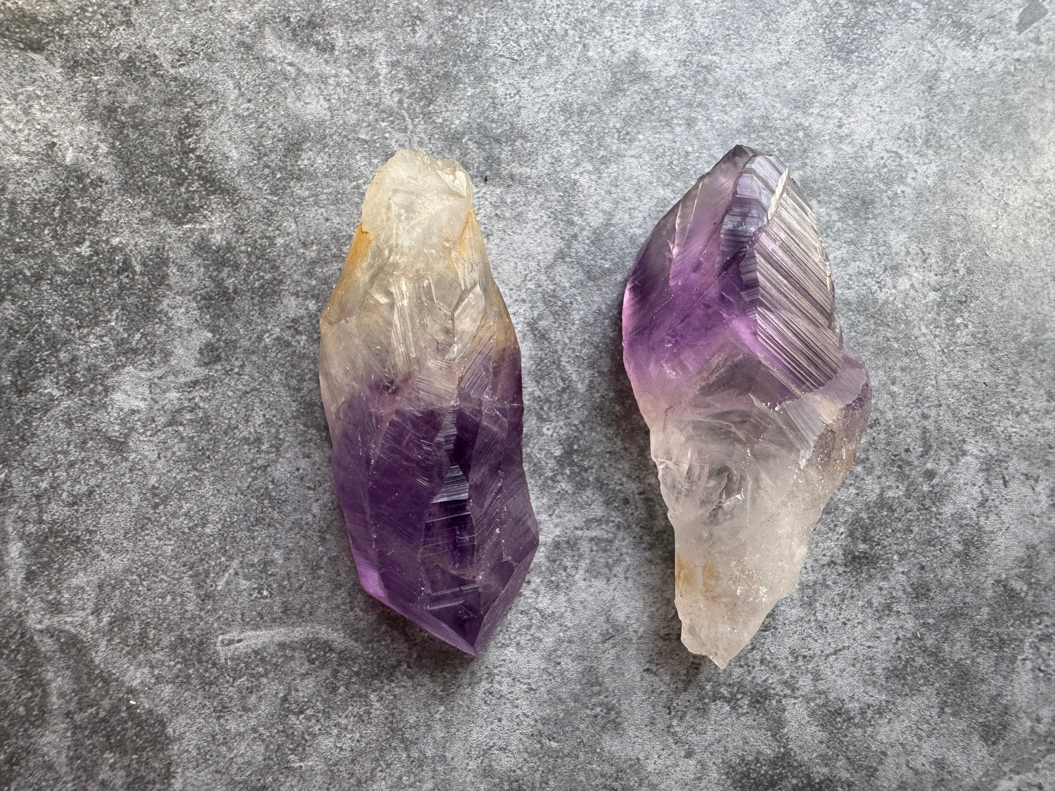 Amethyst | Irregular Stones | Gemstone Crystals | 3-6cms