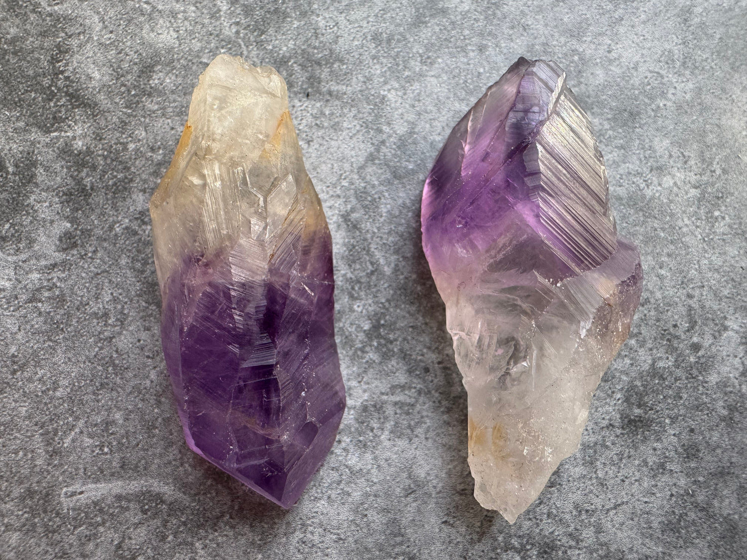 Amethyst | Irregular Stones | Gemstone Crystals | 3-6cms