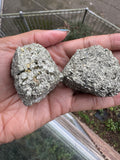 Pyrite | Clusters | Gemstone Crystals | 4-6cms