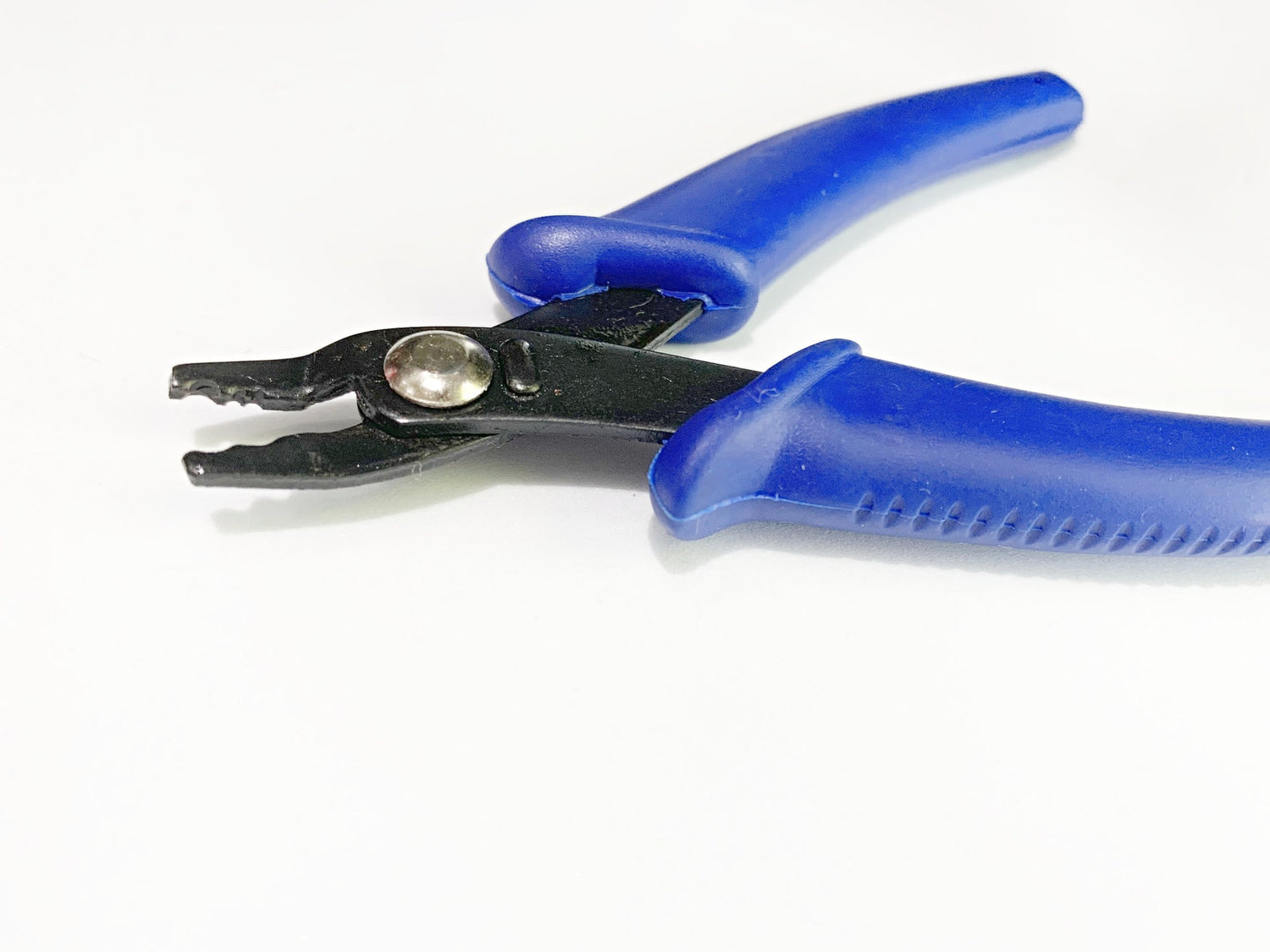 Crimping Pliers for Jewellery Making