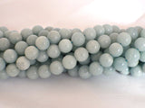 Amazonite Round Beads - 10mm - A Grade