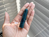 Apatite | 6 Side Tower Point