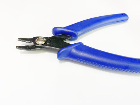 Crimping Pliers for Jewellery Making