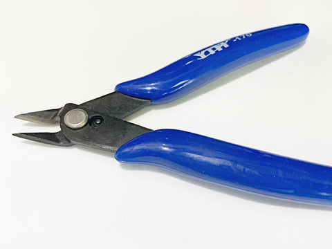 Cutting Pliers for Jewellery Making