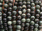Kambaba Jasper Beads - 8mm