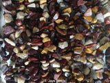 Mookaite Chip Beads