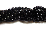 10mm Rainbow Obsidian Round Beads
